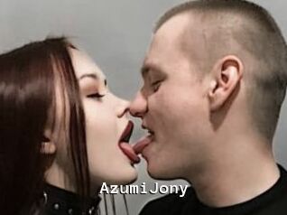 AzumiJony