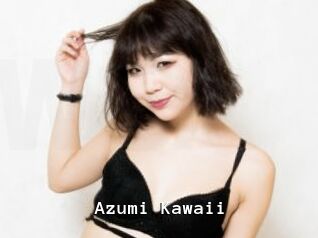 Azumi_Kawaii