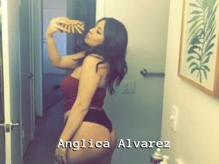 _Anglica_Alvarez Webcamsex Amateur