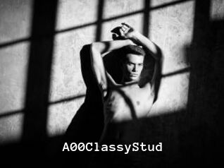 A00ClassyStud