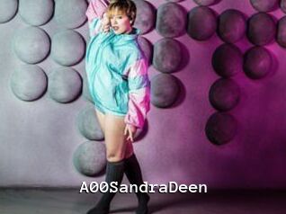 A00SandraDeen