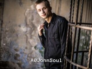 A0JohnSoul