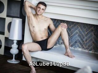 A0LubeItUpBB