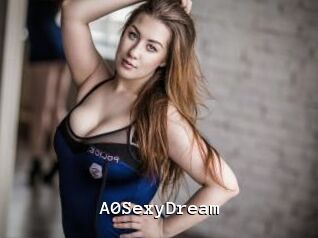 a0SexyDream Webcamsex Amateur