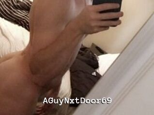 AGuyNxtDoor69