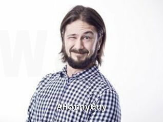 AHornyGuy