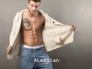 ALexxian
