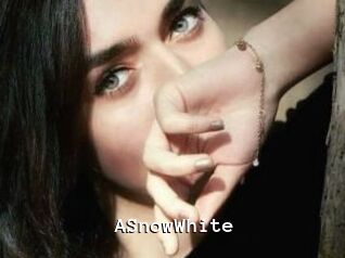 ASnowWhite