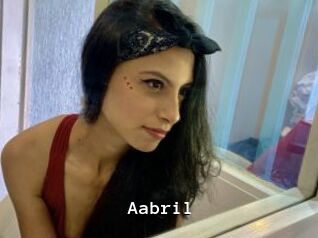 Aabril