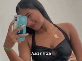 Aainhoa