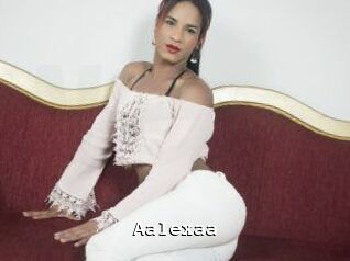 Aalexaa