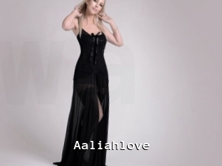 Aaliahlove