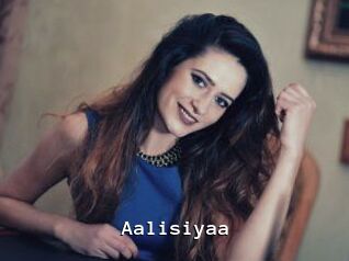 Aalisiyaa