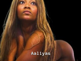 Aaliyas