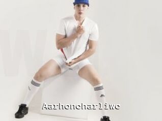 Aarhoncharliwc