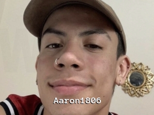 Aaron1806
