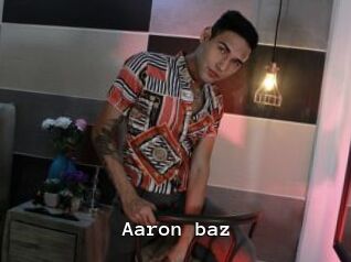 Aaron_baz