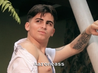 Aaroncass