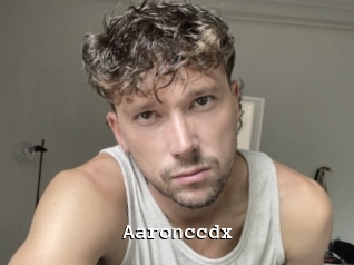 aaronccdx Webcamsex Amateur