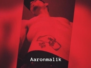 Aaronmalik