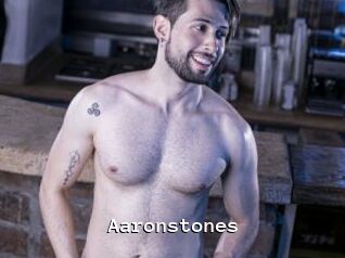 Aaronstones