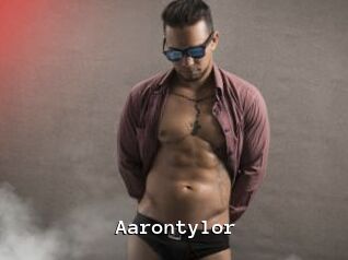 Aarontylor