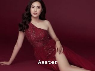 Aaster