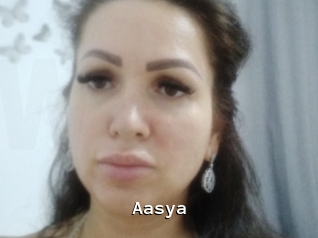 aasya Webcamsex Amateur