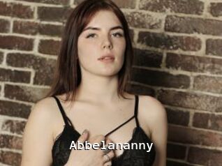 Abbelananny