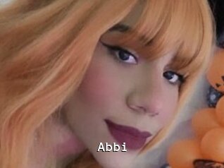 Abbi