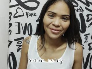 Abbie_maley