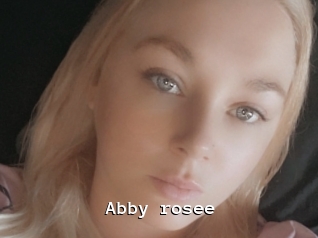 Abby_rosee