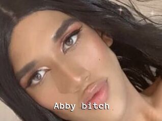 Abby_bitch