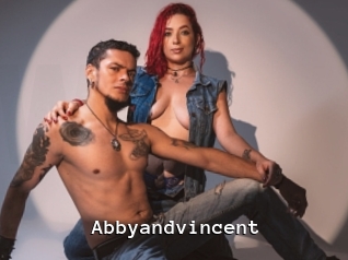 Abbyandvincent