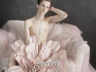 Abbyboy