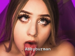 Abbyburman