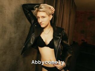 Abbycomely