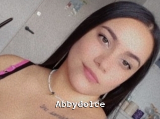 abbydolce Webcamsex Amateur