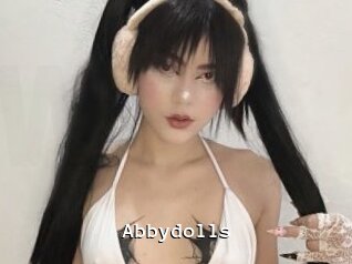 abbydolls Webcamsex Amateur