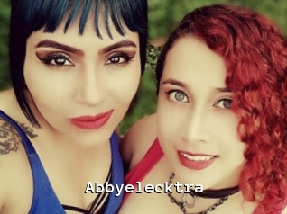 Abbyelecktra