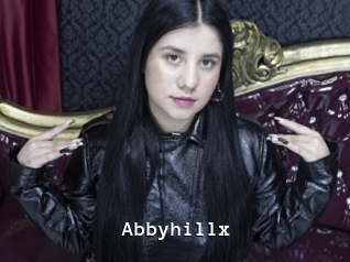 Abbyhillx