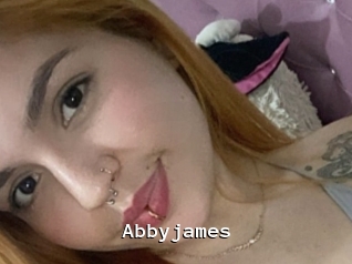 Abbyjames