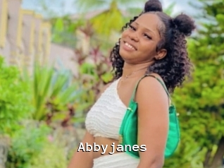 Abbyjanes