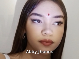 Abbyjhonns