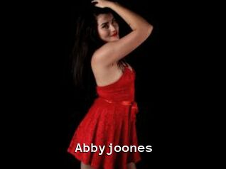 Abbyjoones
