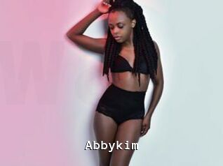 Abbykim