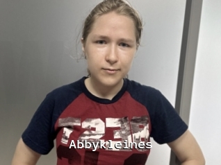 Abbykleines