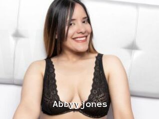 abbyyjones Webcamsex Amateur