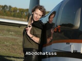 Abcdchatsss
