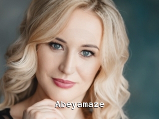 Abeyamaze